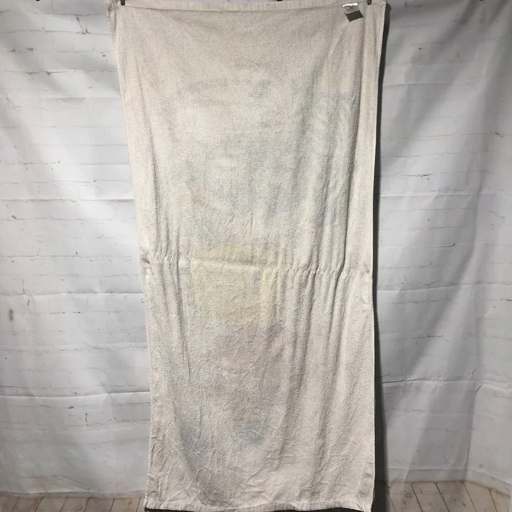 M&Ms Peanut Beach Towel Ocean Waves Vintage